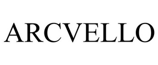 ARCVELLO
