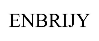 ENBRIJY
