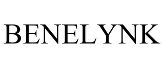 BENELYNK