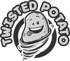 TWISTED POTATO