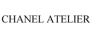 CHANEL ATELIER