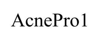 ACNEPRO1