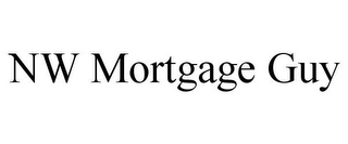 NW MORTGAGE GUY