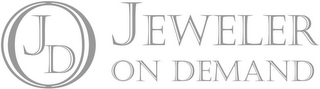JD JEWELER ON DEMAND