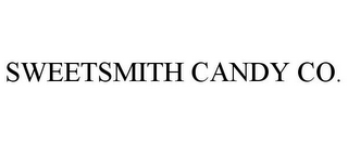 SWEETSMITH CANDY CO.