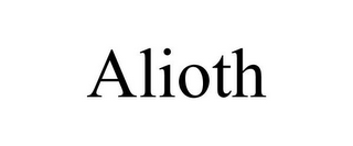 ALIOTH