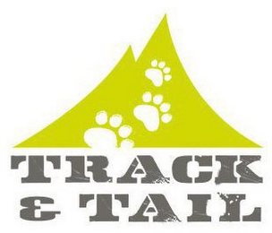 TRACK & TAIL