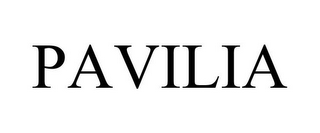 PAVILIA