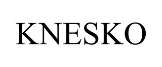 KNESKO