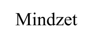 MINDZET