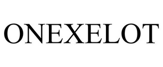 ONEXELOT