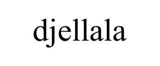 DJELLALA