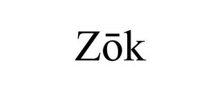 ZOK