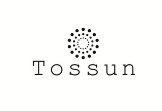 TOSSUN