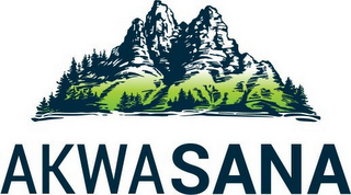 AKWASANA