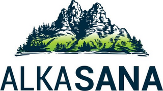 ALKASANA