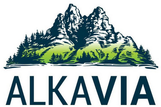 ALKAVIA