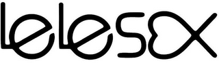 LELESEX