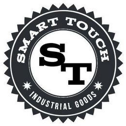 SMART TOUCH INDUSTRIAL GOODS ST