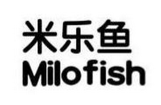 MILOFISH