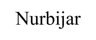 NURBIJAR