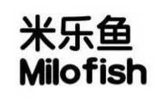 MILOFISH