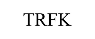 TRFK