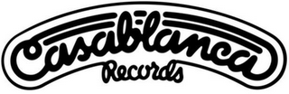 CASABLANCA RECORDS