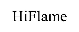 HIFLAME