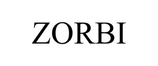 ZORBI