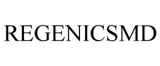 REGENICSMD