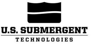 U.S. SUBMERGENT TECHNOLOGIES