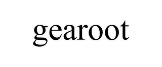 GEAROOT