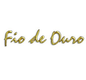 FIO DE OURO