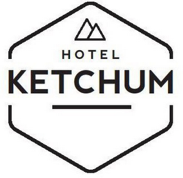 HOTEL KETCHUM