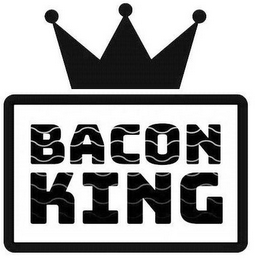 BACON KING