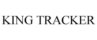 KING TRACKER