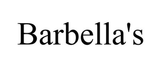 BARBELLA'S