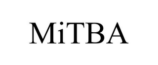 MITBA