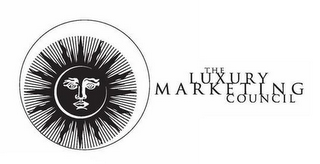 THE LUXURY MARKETING COUNCIL