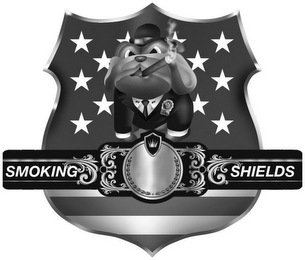 SMOKING SHIELDS