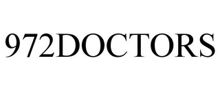 972DOCTORS