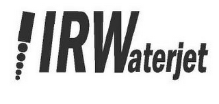 IRWATERJET