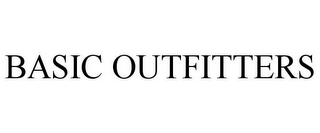 BASIC OUTFITTERS