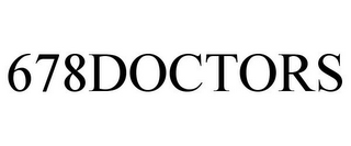 678DOCTORS