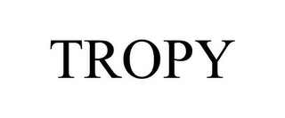 TROPY