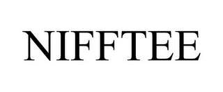 NIFFTEE