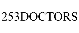 253DOCTORS