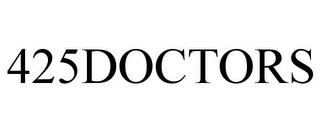 425DOCTORS