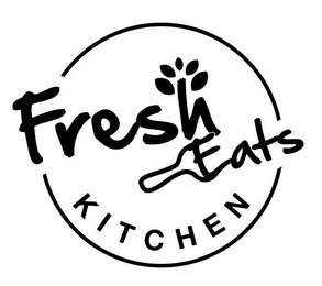 FRESH EATS KITCHEN